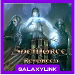 🟣 SpellForce 3 Reforced - Steam Оффлайн 🎮 