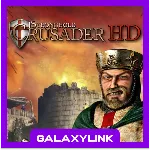 🟣 Stronghold HD - Steam Оффлайн 🎮 