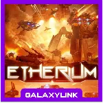 🟣 Etherium - Steam Оффлайн 🎮 
