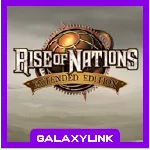 🟣 Rise of Nations: Extended Edition - Steam Оффлайн 🎮 
