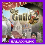 🟣 The Guild II + DLC - Steam Оффлайн 🎮 