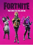 Fortnite набор «Час расплаты» XBOX/Pc Активация - irongamers.ru