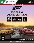 Ключ | FORZA Motorsport Premium Add-Ons (XBOX, PC)