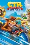 Xbox🔮 Crash™Team Racing Nitro-Fueled🔮 2500-30000  Coins