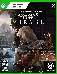 Assassin's Creed Mirage  Xbox One/Series XS ⭐️