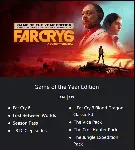 💥 FAR CRY 6 🔵 PS4/PS5 🔴 Турция🔴 