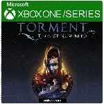 Torment Tides of Numenera XBOX ONE