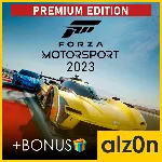 🟥 Forza Motorsport Premium Edition + FM7UE + 450 игр