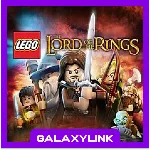 🟣 LEGO® The Lord of the Rings™ - Steam Оффлайн 🎮 
