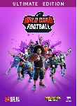 WILD CARD FOOTBALL - ULTIMATE EDITION XBOX ONE/X|S - irongamers.ru