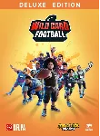 ❗ WILD CARD FOOTBALL - DELUXE EDITION❗ XBOX ONE/X|S🔑 КЛЮЧ