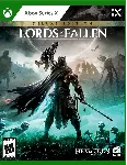 Lords of the Fallen Deluxe Edition Xbox Series X|S