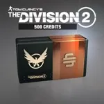 ⭐️ XBOX🔮 Tom Clancy's The Division® 2🔮 ⭐️ Кредиты ⭐️