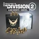 ⭐️ XBOX🔮 Tom Clancy's The Division® 2🔮 ⭐️ Кредиты ⭐️