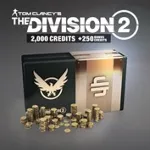 ⭐️ XBOX🔮 Tom Clancy's The Division® 2🔮 ⭐️ Кредиты ⭐️