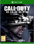 🔥 CALL OF DUTY®: GHOSTS Xbox One, series X,S ключ