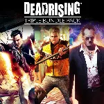 Dead Rising 1-2-3-4 + ВСЕ DLC - irongamers.ru