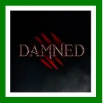 ✅ Damned✔ ️Steam⭐Аренда Аккаунта✔ ️Онлайн⭐0% Карты💳 