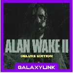 Alan Wake 2 Deluxe Edition - Epic Games Оффлайн - irongamers.ru