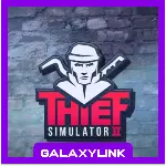 🟣 Thief Simulator 2 Steam Оффлайн 🎮 