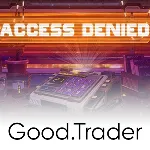 Access Denied - АРЕНДА STEAM ONLINE - irongamers.ru