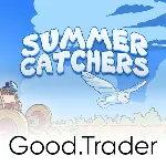 Summer Catchers - АРЕНДА STEAM ONLINE - irongamers.ru