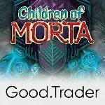 Children of Morta - АРЕНДА STEAM ONLINE - irongamers.ru