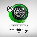 XBOX GAME PASS ULTIMATE 1 мес = 5.5$ GAMEPASS новый акк - irongamers.ru