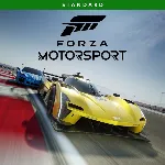 Forza Motorsport + 450 игр (Game Pass) Xbox Series X|S