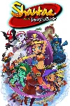 ✅ Shantae and the Pirate's Curse Xbox One|X|S активация