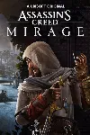 ✅ Assassin's Creed® Мираж Xbox One|X|S активация