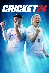 ✅ Cricket 24 Xbox One & Xbox Series X|S активация