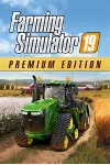 Farming Simulator 19/Premium/Platinum Xbox - irongamers.ru