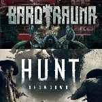 Steam Аккаунт ✅ Hunt: Showdown и  ✅ Barotrauma ✅ Почта