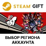 Persona 5 Tactica - Digital Deluxe Edition STEAM RU KZ UA BY TR AR СНГ Автодоставка - irongamers.ru