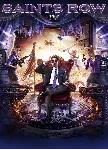 Xbox 360 | Saints Row IV, Saints Row + 1 игра - irongamers.ru