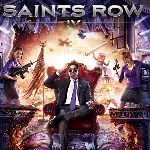 Xbox 360 | Saints Row IV, Saints Row + 1 игра