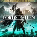 Ghostrunner 2 + Call of Duty: Black Ops Cold War + LORDS OF THE FALLEN XBOX - irongamers.ru