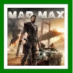 ✅ Mad Max + 4 DLC✔ ️Steam⭐Аренда Аккаунта✔ ️Онлайн⭐0% Карты💳 