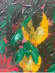 🎨 🖌 ВИДЕОУРОК ПО ЖИВОПИСИ🖌 🎨 Лимоны у кирпичной стены