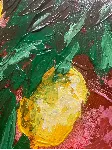 🎨 🖌 ВИДЕОУРОК ПО ЖИВОПИСИ🖌 🎨 Лимоны у кирпичной стены