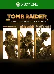 TOMB RAIDER: DEFINITIVE SURVIVOR TRILOGY XBOX КЛЮЧ - irongamers.ru