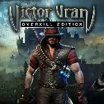 🌗 Victor Vran Overkill Edition Xbox One & X|S Активация
