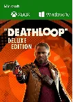 DEATHLOOP DELUXE для XBOX SERIES X|S PC WIN 10 - irongamers.ru