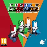 ⭐️ Castle Crashers [Steam/Global][CashBack]