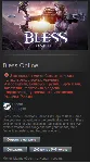 Bless Online STEAM Gift - RU/CIS - irongamers.ru