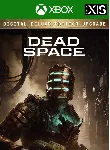 DEAD SPACE DIGITAL DELUXE EDITION UPGRADE XBOX КЛЮЧ - irongamers.ru