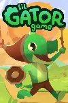 Lil Gator Game Xbox One & Xbox Series X|S активация - irongamers.ru