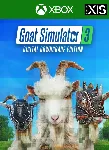 ❗ GOAT SIMULATOR 3 - DIGITAL DOWNGRADE DLC❗ XBOX КЛЮЧ
