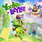 Yooka-Laylee XBOX ONE / XBOX SERIES X|S [ Ключ 🔑 Код ]